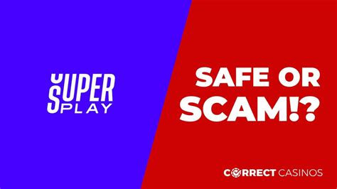 Superplay casino review